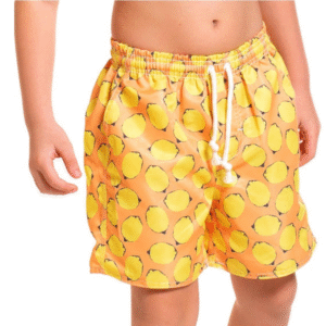 Short Tactel TecKids
