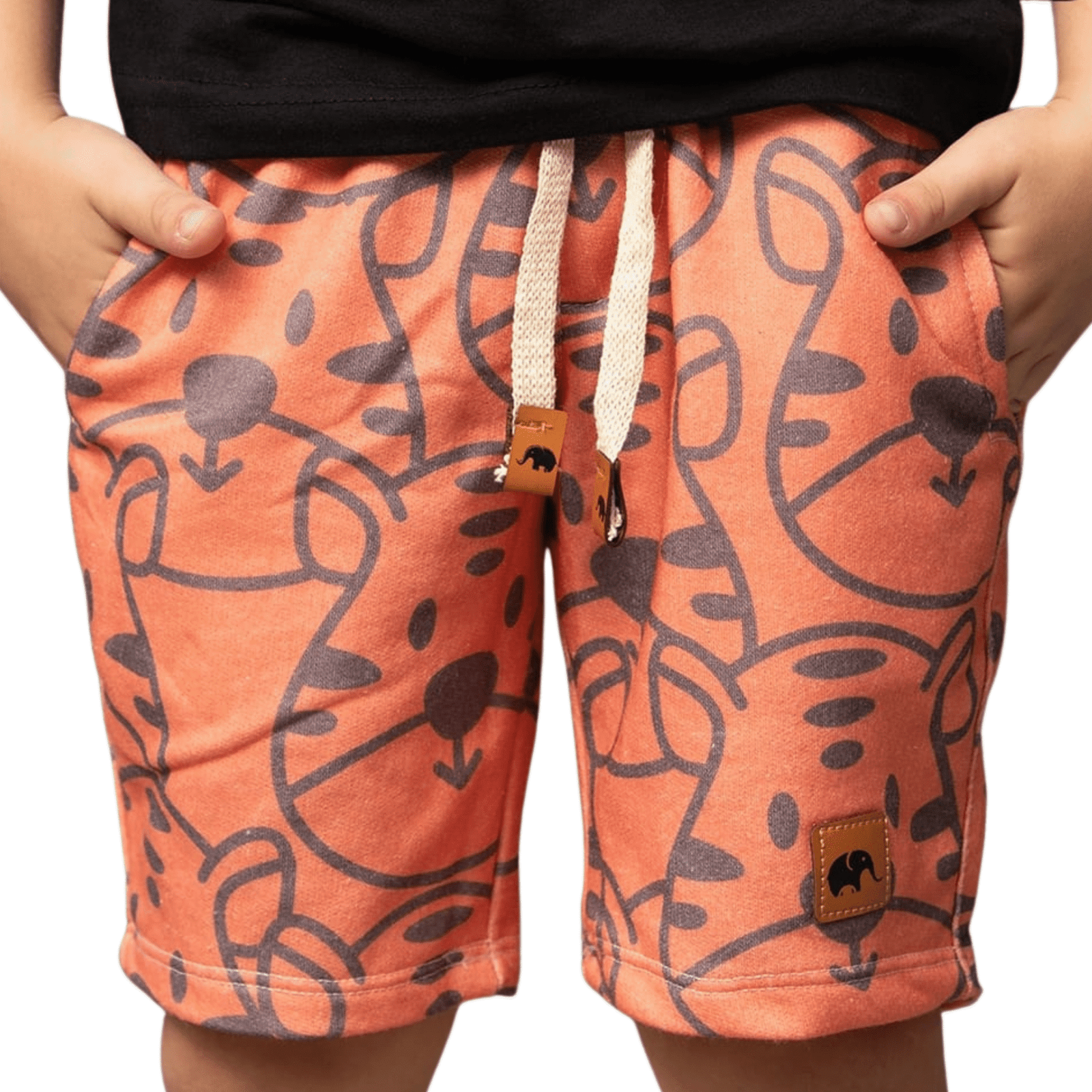 Bermuda Moleton TecKids